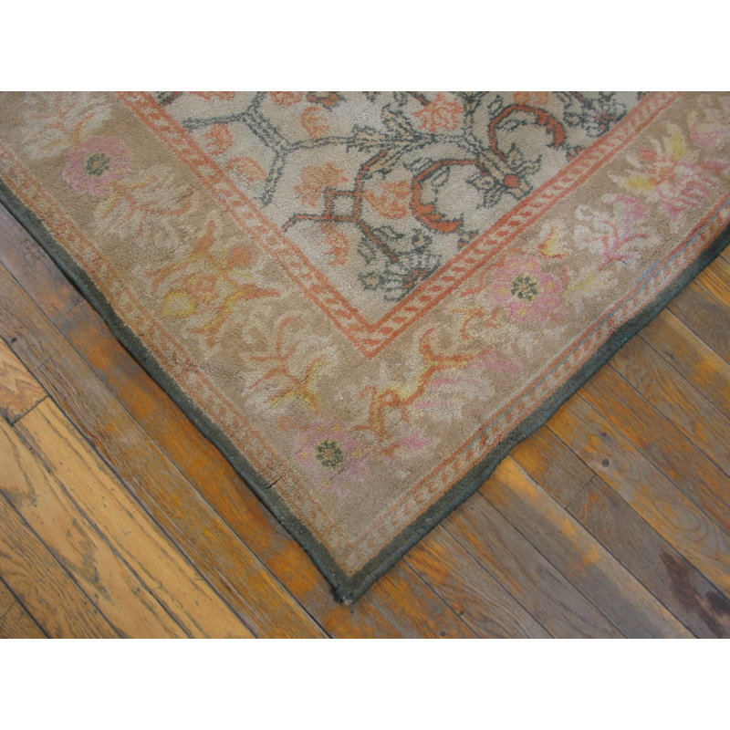 Tapis Agra Allover
