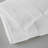 Turkish White 100% Cotton Oversized Quick Dry Highly Absorbent 6-Piece Towel Set-123453629-63884993