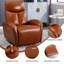 Fauteuil inclinable électrique Erke-118087701