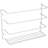 Cabinet Door Organizer