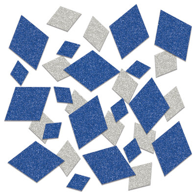 Confettis scintillants de luxe Oktoberfest