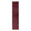 One-of-a-Kind 2'9'' X 12'5'' Area Rug in Red/Navy Blue