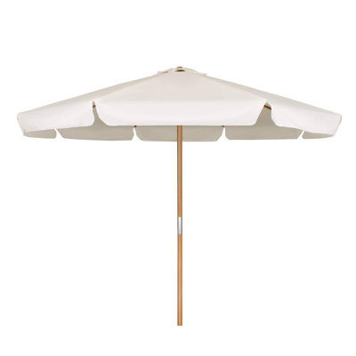 Mckinley 300cm Beach Parasol