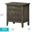 Table de chevet contemporaine pour la vie moderne-1233516622