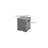  16" Square Propane Tank Cover-988728797