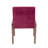 Fonce 18'' H Velvet Upholstered Parsons Chair-73284825-73284826