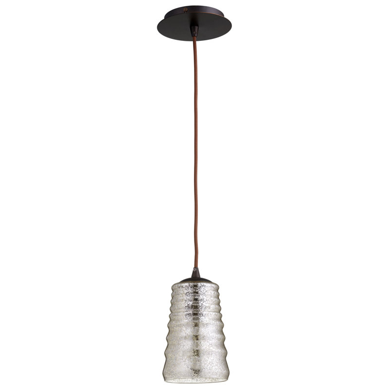 Ariel 1 - Light Single Pendant