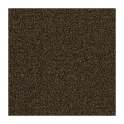 Carreaux de moquette en fibre de nylon 24 po x 24 po Mohawk Advance (96 pieds carrés par carton - 24 carreaux)