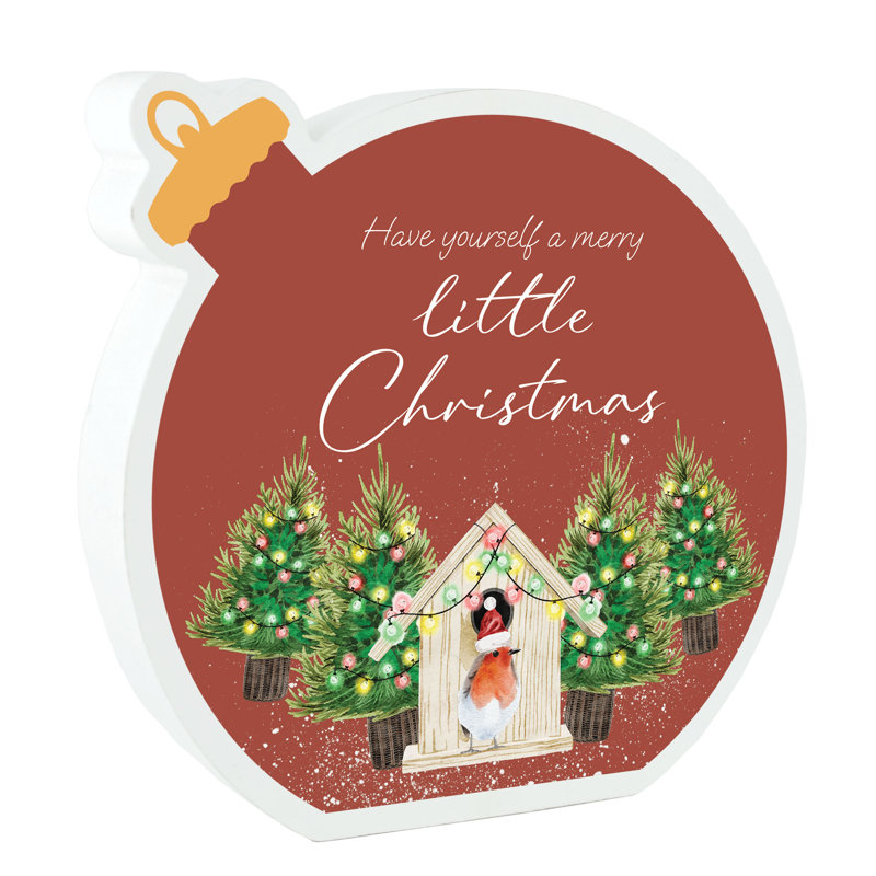 Animals Box Signs & Plaques