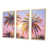 Cadre naturel flottant