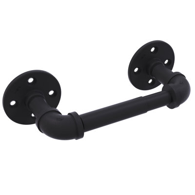 Bayer Wall Mounted Toilet Paper Holder