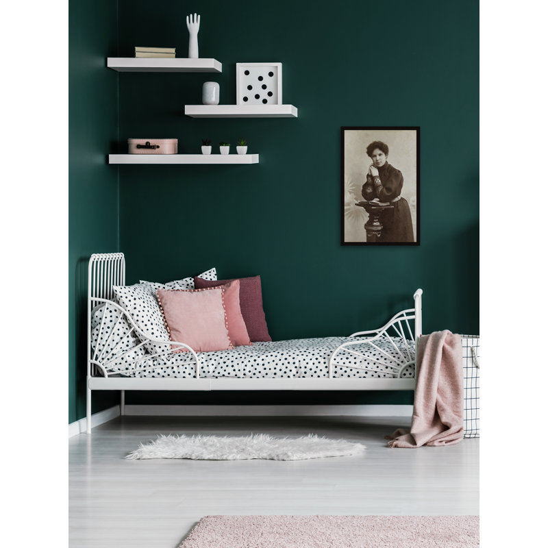 Feel Free - Single Picture Frame Print, 91cm H x 61cm W x 3.81cm D