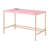 Rose est en rupture de stock