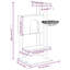 110cm Fischer Cat Condo-81215799