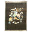 Hand Knotted Wool Area Rug