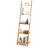 Northwich 17'' W Solid Wood Storage Rack