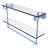Jarrell 2 Piece Glass Tiered Shelf with Towel Bar-57797200-113727731