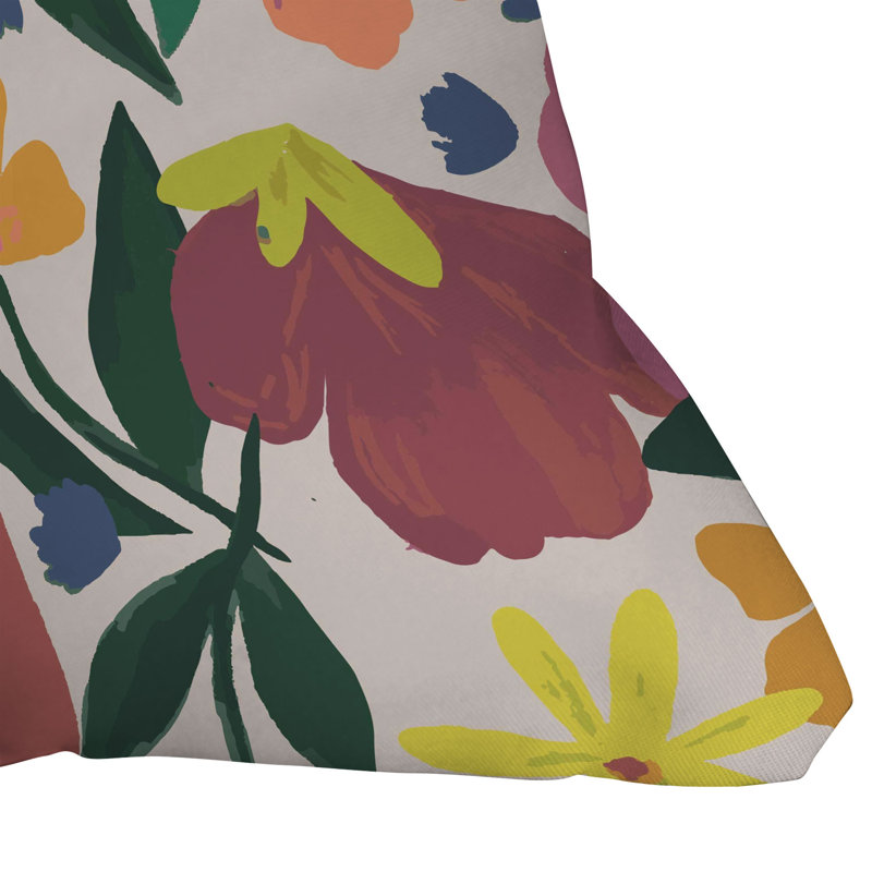 Coussin Oris, H 26 po x l 26 po
