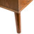 Nevio 23"W 2-Drawer Nightstand