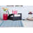 Bratton Geometric Indoor Rug