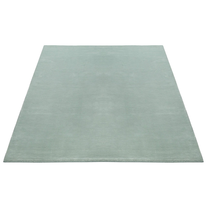 Paresh rug, Green, Rectangular 60 x 110cm