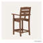 Fauteuil de comptoir Lakeside-66709710