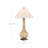Striae Table Lamp