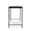 Malasha Metal Base Writing Desk-70444521-70444527