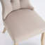 Chaise rembourrée Robbie Dutton-117454982