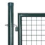 Metal Gate-20842237