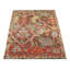 Burano Hand Knotted Wool Floral Area Rug-1963734049