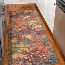 Wayfair  Water Resistant Kitchen Mats You'll Love in 2024