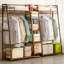 Cruce Clothing Rack