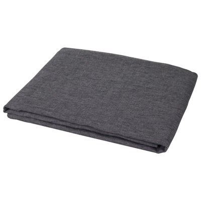 Peachland 100% Linen Flat Sheet