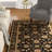 Devin Wool Oriental Indoor Rug-1778398908