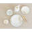 Winburn Bread/Butter Plate