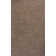 Antto Solid Low-Pile Brown Rug
