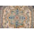 Handmade Gray Kazak Living Room Rug