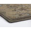 Tapis de zone beige floral Ackermanville-32089224