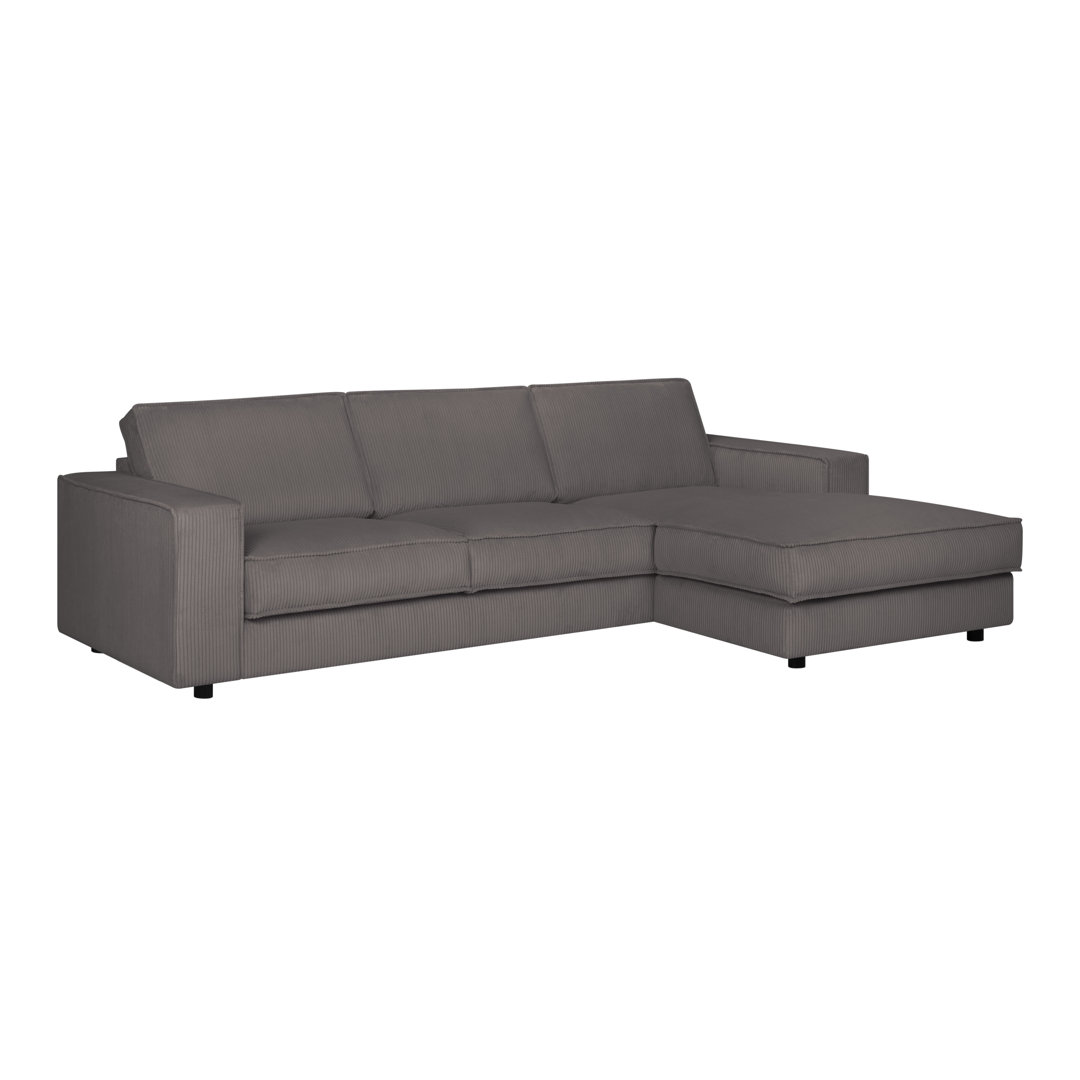 Ecksofa Delmore