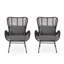 Fauteuil d'appoint basique-772013087