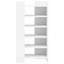 Gonen 12 Pair Shoe Storage Bench-108803541