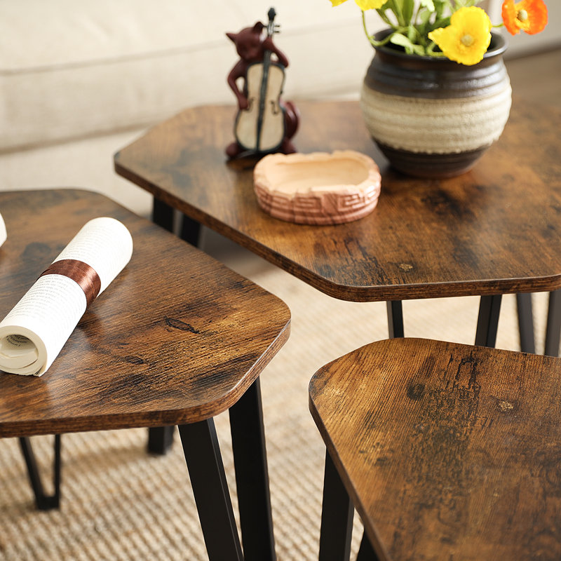 Vernardo Nesting Tables