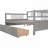 Daybed Wood Bed with Two Drawers-1498388470