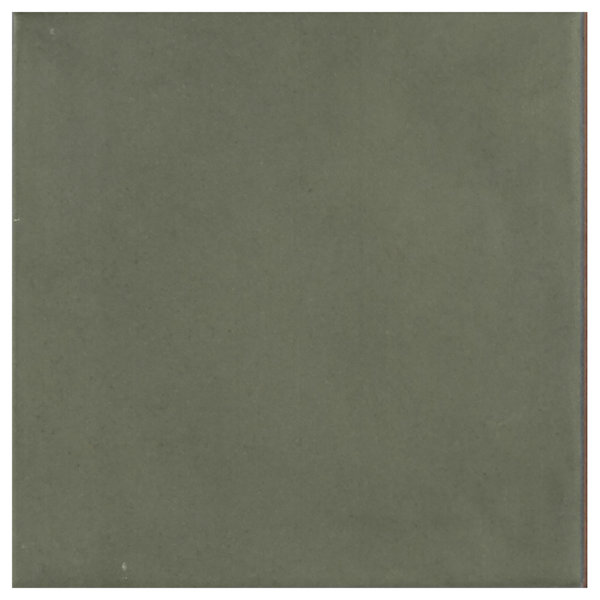 Subway Tile Navy 6X6 Porcelain Tile