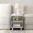 Modern Expandable Sofa End Table with Storage and Adjustable Shelf,Living Room End Side Table with Four Legs,Modular Sofa Table for Bedroom,Office-1528873213