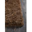 Tapis à poil long brun / beige Diano-81815832