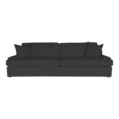 Crew 110" Extended Sofa