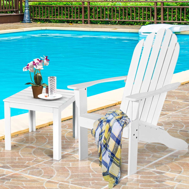 Amato Beach Chair