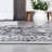 Sirach Washable Indoor Rug-875707826
